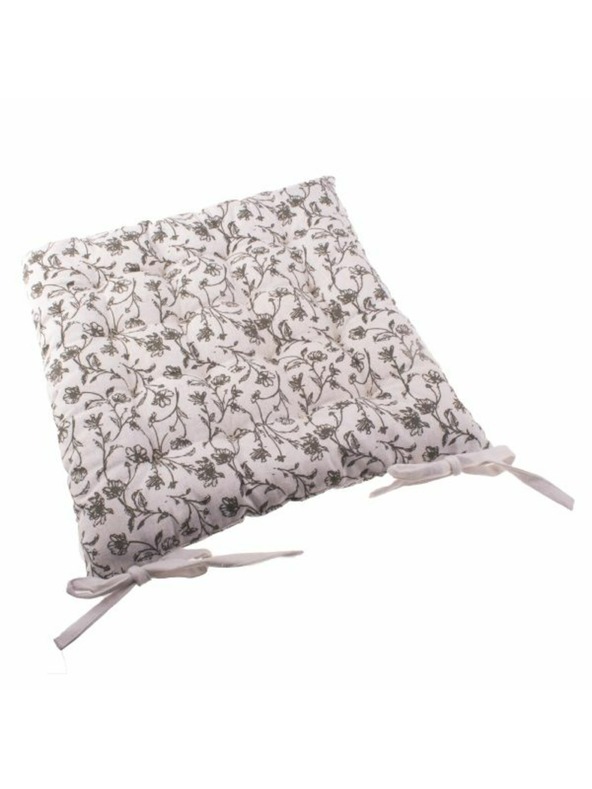 Casa de Engel Tekstilni sjedeći jastuk za stolicu, 0/12