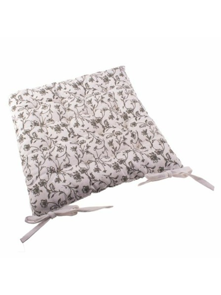 Casa de Engel Tekstilni sjedeći jastuk za stolicu, 0/12