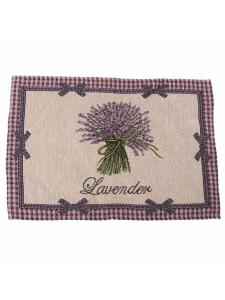 Casa de Engel Tekstilni podmetač, 12/144