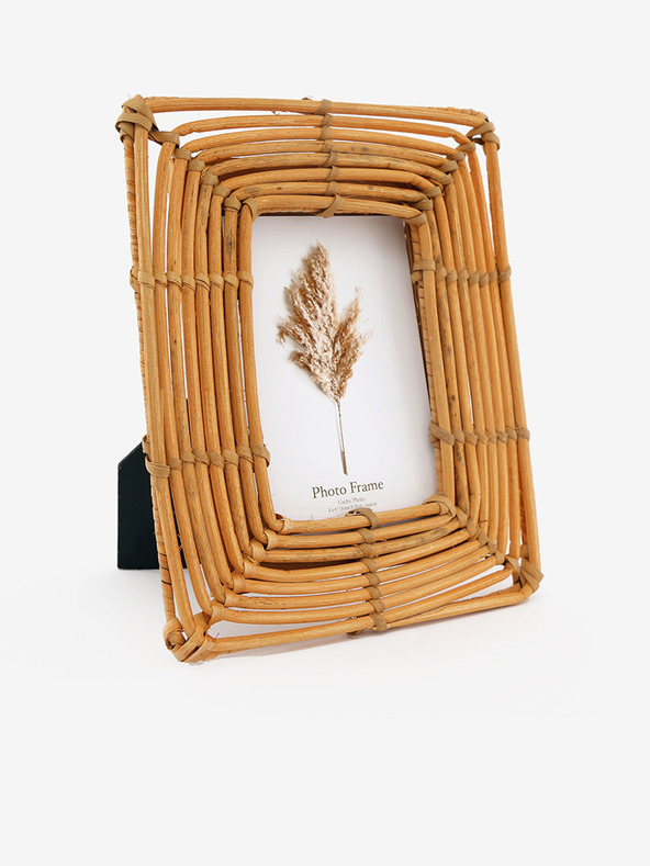 SIFCON Okvir za fotografije od ratana 10x15 SIFCON