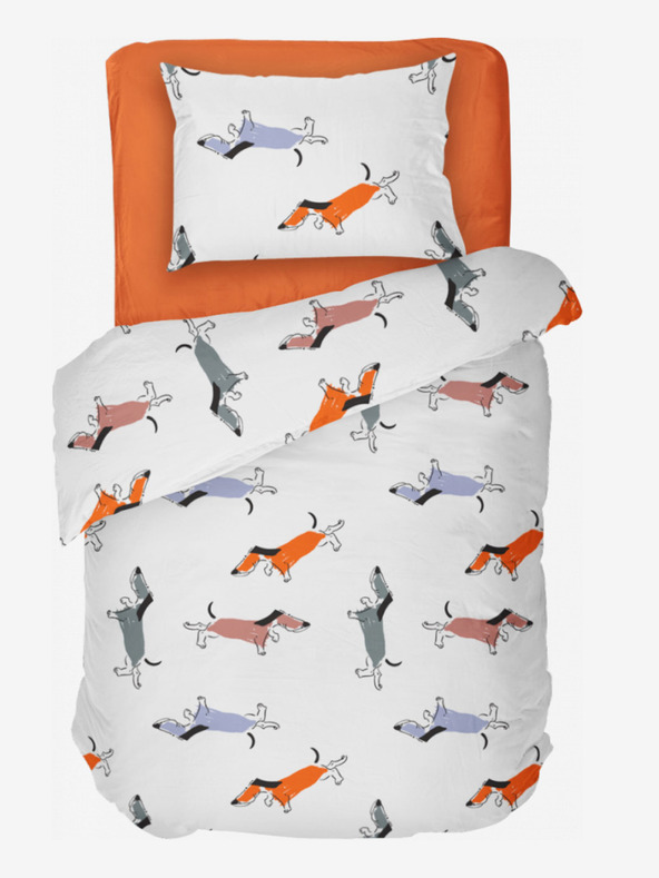 Kvalitex Pamučna posteljina za pse