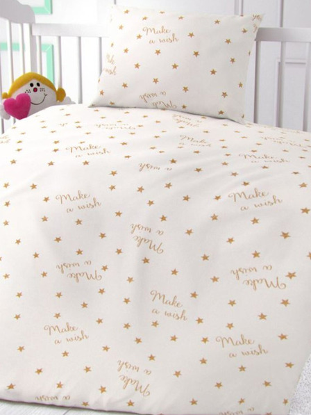 Kvalitex Stars pamučna posteljina