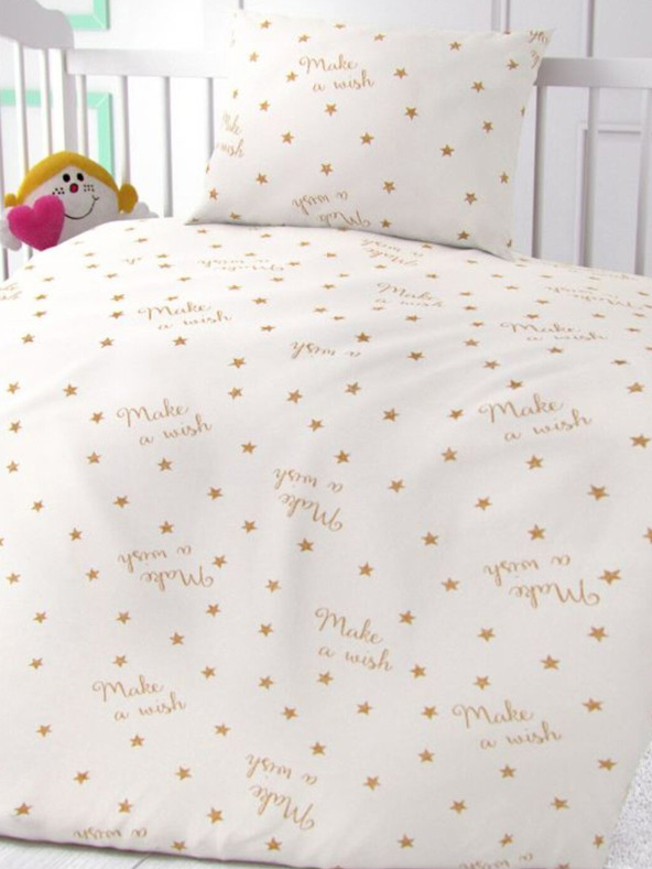 Kvalitex Stars pamučna posteljina