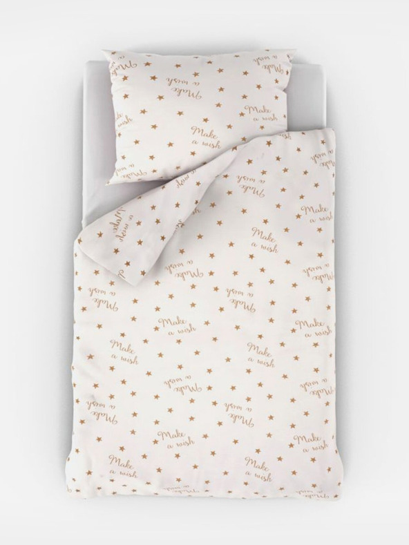 Kvalitex Stars pamučna posteljina