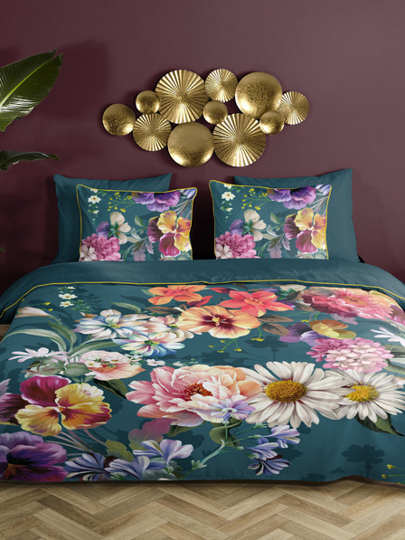 Descanso Descanso kerozin satenska posteljina 140 x 220 cm