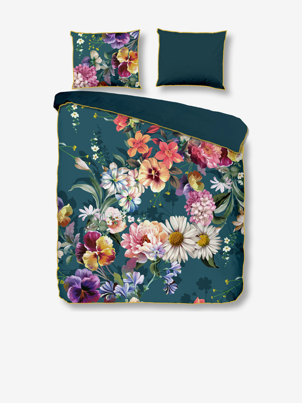 Descanso Descanso kerozin satenska posteljina 140 x 220 cm