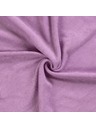 Kvalitex Frotirna posteljina 120x200cm svijetloljubičasta Kvalitex