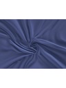 Kvalitex Satensko plahta Luxury Collection 200x200cm tamnoplava Kvalitex