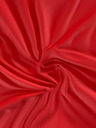 Kvalitex Satensko plahta Luxury Collection 220x200cm crvena Kvalitex