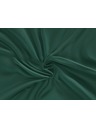 Kvalitex Satensko plahta Luxury Collection 200x200cm tamnozelena Kvalitex