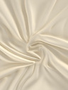Kvalitex Satenska plahta Luxury Collection 200x200cm krem Kvalitex