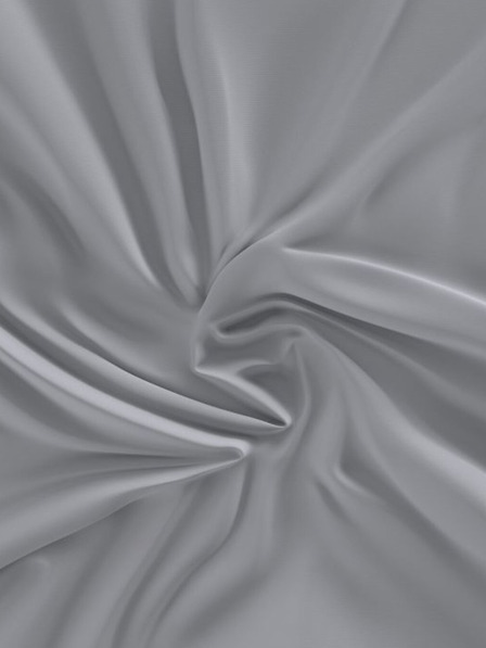 Kvalitex Plahta od viskoze 100x200cm svijetlo siva