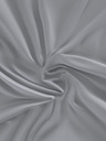 Kvalitex Plahta od viskoze 100x200cm svijetlo siva