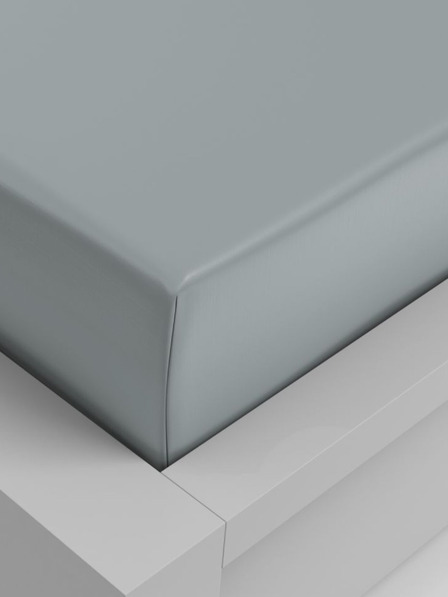 Kvalitex Plahta od viskoze 120x200cm svijetlo zelena