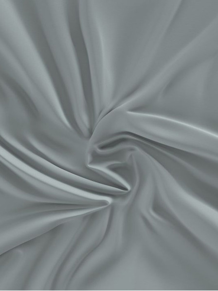 Kvalitex Rastezljiva plahta viskoza 80x200cm svijetlo zelena