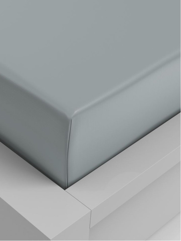 Kvalitex Plahta od viskoze 140x200cm svijetlo zelena