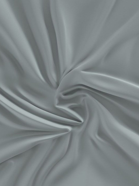 Kvalitex Rastezljiva plahta viskoza 180x200cm svijetlo zelena