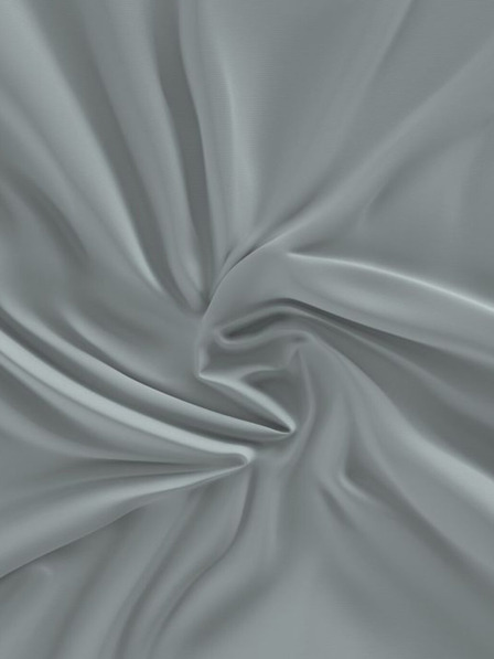 Kvalitex Rastezljiva plahta viskoza 100x200cm svijetlo zelena