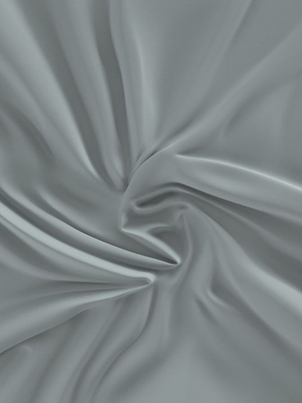 Kvalitex Rastezljiva plahta viskoza 100x200cm svijetlo zelena