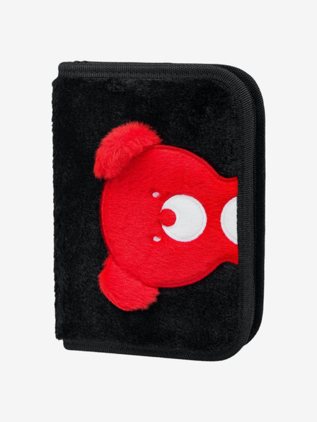 BAAGL  Crni školski slučaj jednokatni teribear Baagl