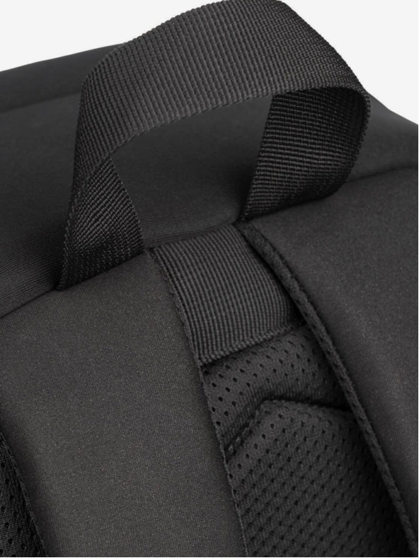 BAAGL  Crni ruksak teribear Baagl