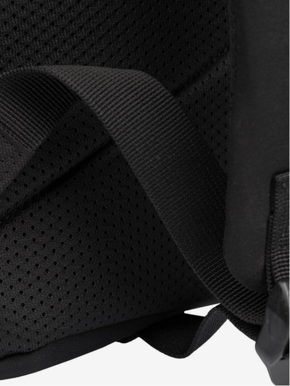 BAAGL  Crni ruksak teribear Baagl