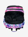 BAAGL  Ljubičasti školski ruksak Core Dream Catcher Baagl