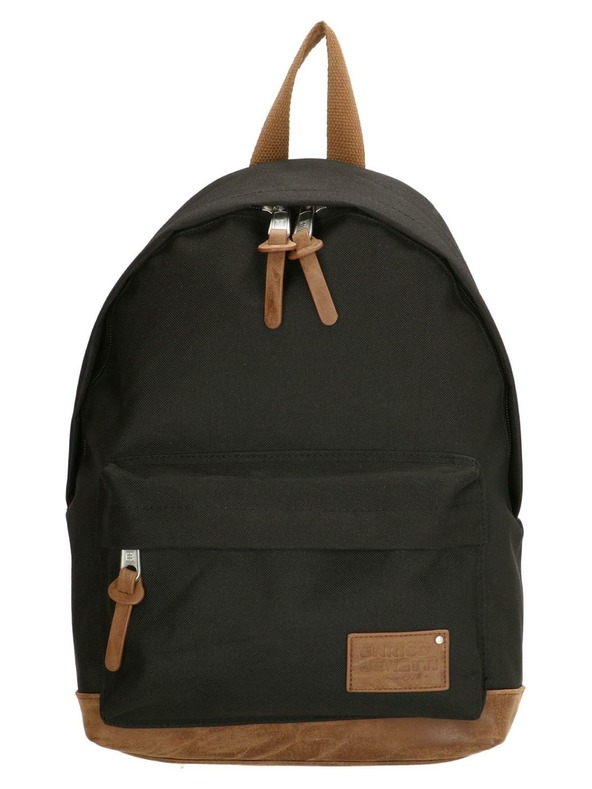 Enrico Benetti Ruksak Enrico Benetti Santiago Backpack 14 l Crna