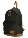 Enrico Benetti Ruksak Enrico Benetti Santiago Backpack 14 l Crna