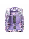 Meatfly Meatfly školska torba Alex Purple Unicorn