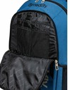 Meatfly Meatfly ruksak Basejumper Slate Blue / Black