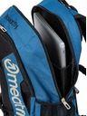 Meatfly Meatfly ruksak Basejumper Slate Blue / Black