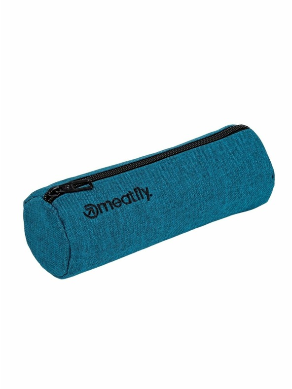 Meatfly Meatfly ruksak Basejumper Petrol Heather / Black 22 L | Plava | Volumen 22 L