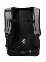 Meatfly Meatfly ruksak Exile Black / Grey Heather 24 L