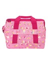 Reisenthel Putna torba Reisenthel Allrounder M Kids Abc friends pink