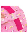 Reisenthel Putna torba Reisenthel Allrounder M Kids Abc friends pink