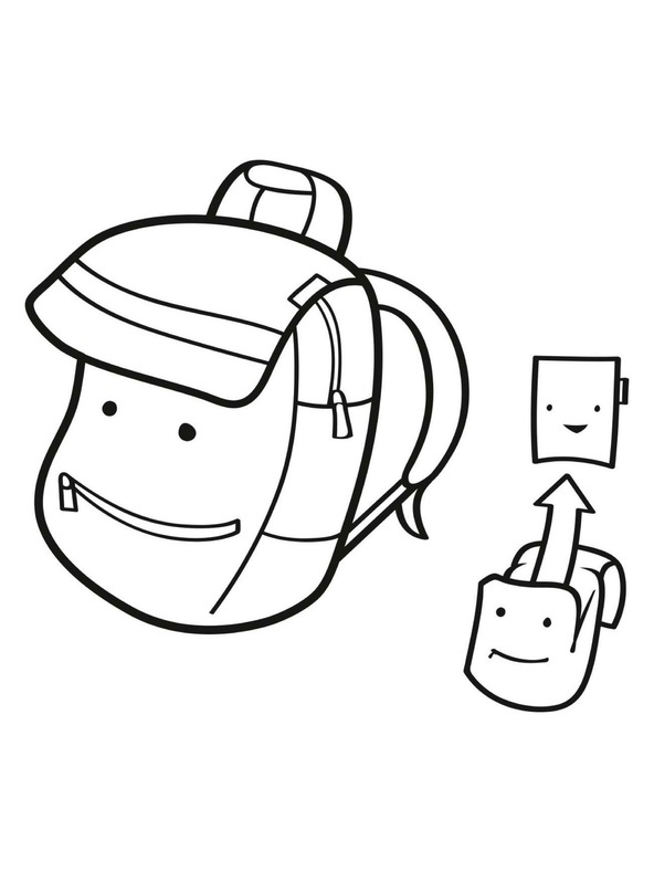 Reisenthel Ruksak Reisenthel Ruksak Kids Cats and dogs rose