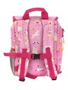 Reisenthel Ruksak Reisenthel Ruksak Dječji Abc prijatelji ružičasti