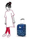 Reisenthel Dječji kofer Reisenthel Trolley XS Kids Abc friends plavi