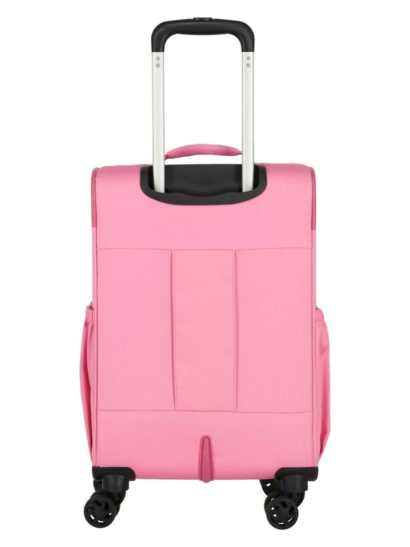 Travelite Dječji kofer Travelite Mini Mover S Unicorn