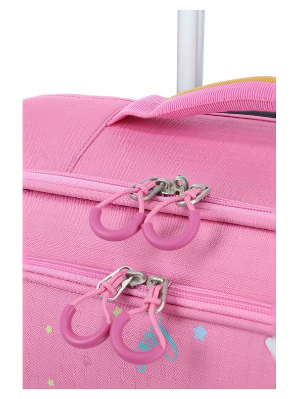 Travelite Dječji kofer Travelite Mini Mover S Unicorn