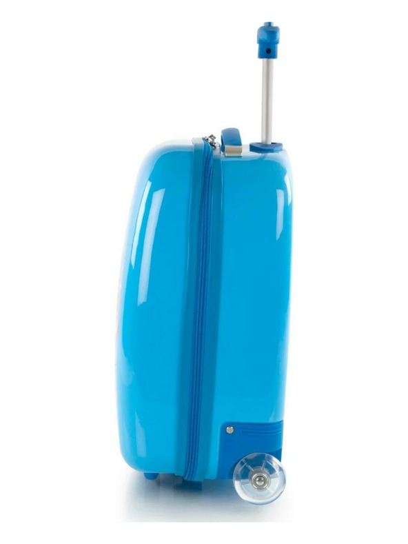 Heys Dječji kofer Heys Kids Paw Patrol 2w Light Blue 3