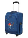 Travelite Dječji kofer Travelite Mini Mover 2w S Pirate
