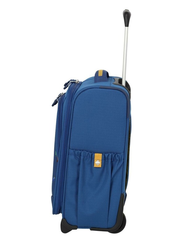 Travelite Dječji kofer Travelite Mini Mover 2w S Pirate