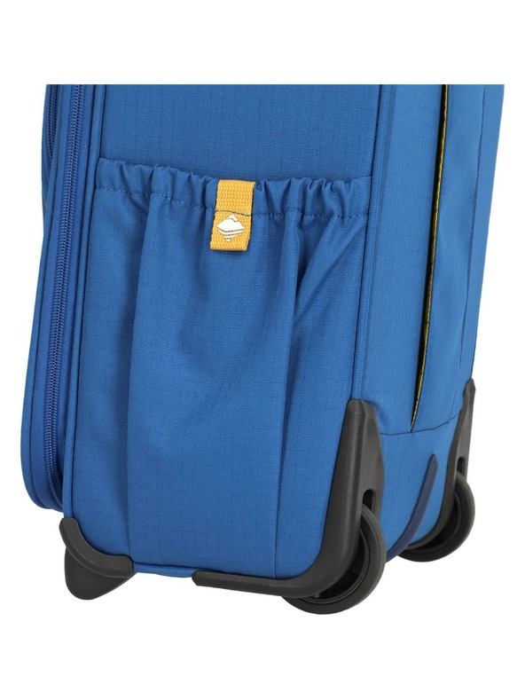 Travelite Dječji kofer Travelite Mini Mover 2w S Pirate