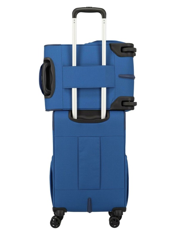 Travelite Dječji kofer Travelite Mini Mover 2w S Pirate