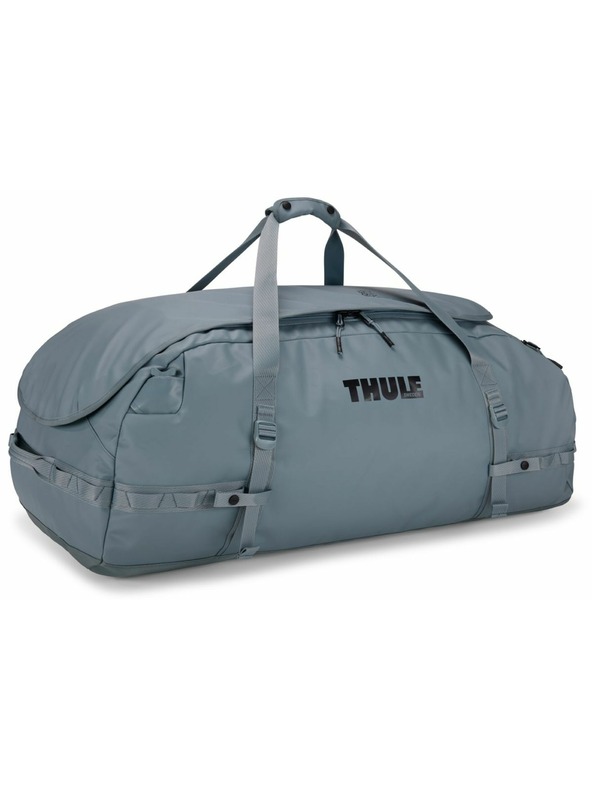 Thule Sivo-plava sportska torba Thule Chasm (130 l)