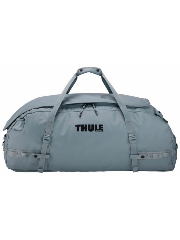 Thule Sivo-plava sportska torba Thule Chasm (130 l)