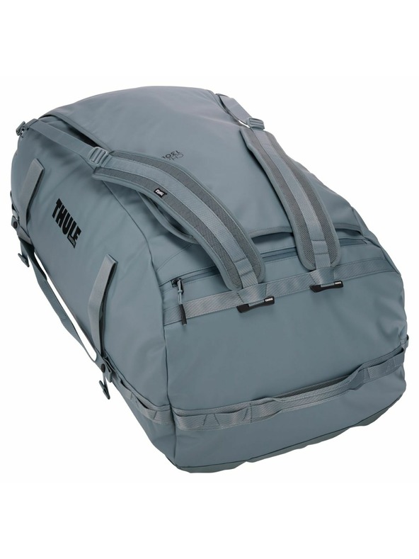 Thule Sivo-plava sportska torba Thule Chasm (130 l)