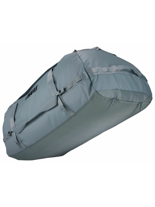Thule Sivo-plava sportska torba Thule Chasm (130 l)